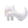 23cm Anime Qbay Cat Puella Magi Madoka Magica Magic Kyubey Plush Toy Soft Stuffed Doll Gift 2 - Madoka Magica Store