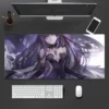 Anime Puella Magi Madoka Magica Akemi Homura Mousepad Large Gaming Mouse Pad LockEdge Thickened Computer Keyboard 9 - Madoka Magica Store