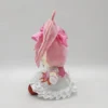 Anime Puella Magi Madoka Magica Kaname Madoka Plush Doll Toy Cosplay Cute Soft Stuffed Pillow Birthday 1 - Madoka Magica Store