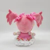 Anime Puella Magi Madoka Magica Kaname Madoka Plush Doll Toy Cosplay Cute Soft Stuffed Pillow Birthday 3 - Madoka Magica Store