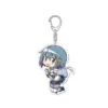 Anime Puella Magi Madoka Magica Keychain Kaname Akemi Homura Miki Sayaka Tomoe Mami Kyoko Key Chain 3 - Madoka Magica Store