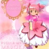 Puella Magi Madoka Magica Posters Bar Cafe Decorative Canvas Paintings Japan Anime Picture for Living Room 10 - Madoka Magica Store