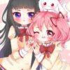 flat750x075f pad750x750f8f8f8 20 - Madoka Magica Store