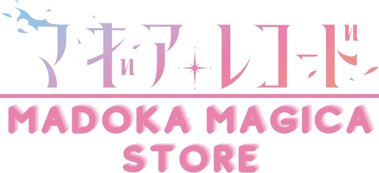 Madoka Magica Store