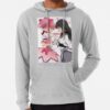 ssrcolightweight hoodiemensheather greyfrontsquare productx1000 bgf8f8f8 20 - Madoka Magica Store