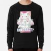 ssrcolightweight sweatshirtmens10101001c5ca27c6frontsquare productx1000 bgf8f8f8 12 - Madoka Magica Store