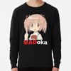 ssrcolightweight sweatshirtmens10101001c5ca27c6frontsquare productx1000 bgf8f8f8 8 - Madoka Magica Store