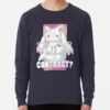 ssrcolightweight sweatshirtmens322e3f696a94a5d4frontsquare productx1000 bgf8f8f8 12 - Madoka Magica Store