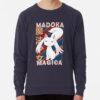 ssrcolightweight sweatshirtmens322e3f696a94a5d4frontsquare productx1000 bgf8f8f8 21 - Madoka Magica Store