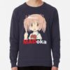 ssrcolightweight sweatshirtmens322e3f696a94a5d4frontsquare productx1000 bgf8f8f8 8 - Madoka Magica Store