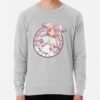 ssrcolightweight sweatshirtmensheather greyfrontsquare productx1000 bgf8f8f8 10 - Madoka Magica Store