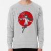 ssrcolightweight sweatshirtmensheather greyfrontsquare productx1000 bgf8f8f8 11 - Madoka Magica Store