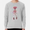 ssrcolightweight sweatshirtmensheather greyfrontsquare productx1000 bgf8f8f8 14 - Madoka Magica Store