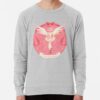 ssrcolightweight sweatshirtmensheather greyfrontsquare productx1000 bgf8f8f8 15 - Madoka Magica Store