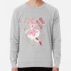 ssrcolightweight sweatshirtmensheather greyfrontsquare productx1000 bgf8f8f8 16 - Madoka Magica Store