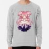 ssrcolightweight sweatshirtmensheather greyfrontsquare productx1000 bgf8f8f8 17 - Madoka Magica Store