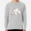 ssrcolightweight sweatshirtmensheather greyfrontsquare productx1000 bgf8f8f8 18 - Madoka Magica Store