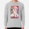 ssrcolightweight sweatshirtmensheather greyfrontsquare productx1000 bgf8f8f8 19 - Madoka Magica Store