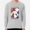 ssrcolightweight sweatshirtmensheather greyfrontsquare productx1000 bgf8f8f8 21 - Madoka Magica Store