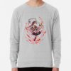 ssrcolightweight sweatshirtmensheather greyfrontsquare productx1000 bgf8f8f8 5 - Madoka Magica Store