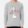 ssrcolightweight sweatshirtmensheather greyfrontsquare productx1000 bgf8f8f8 7 - Madoka Magica Store