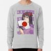 ssrcolightweight sweatshirtmensheather greyfrontsquare productx1000 bgf8f8f8 9 - Madoka Magica Store