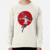 ssrcolightweight sweatshirtmensoatmeal heatherfrontsquare productx1000 bgf8f8f8 11 - Madoka Magica Store