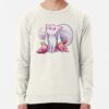 ssrcolightweight sweatshirtmensoatmeal heatherfrontsquare productx1000 bgf8f8f8 13 - Madoka Magica Store