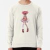 ssrcolightweight sweatshirtmensoatmeal heatherfrontsquare productx1000 bgf8f8f8 14 - Madoka Magica Store