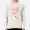 ssrcolightweight sweatshirtmensoatmeal heatherfrontsquare productx1000 bgf8f8f8 16 - Madoka Magica Store