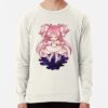 ssrcolightweight sweatshirtmensoatmeal heatherfrontsquare productx1000 bgf8f8f8 17 - Madoka Magica Store