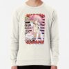 ssrcolightweight sweatshirtmensoatmeal heatherfrontsquare productx1000 bgf8f8f8 19 - Madoka Magica Store