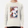 ssrcolightweight sweatshirtmensoatmeal heatherfrontsquare productx1000 bgf8f8f8 21 - Madoka Magica Store