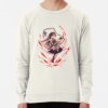 ssrcolightweight sweatshirtmensoatmeal heatherfrontsquare productx1000 bgf8f8f8 5 - Madoka Magica Store