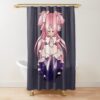 urshower curtain closedsquare1000x1000.1 11 - Madoka Magica Store