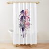 urshower curtain closedsquare1000x1000.1 19 - Madoka Magica Store