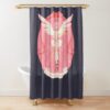 urshower curtain closedsquare1000x1000.1 4 - Madoka Magica Store