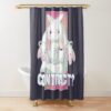 urshower curtain closedsquare1000x1000.1 6 - Madoka Magica Store