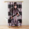 urshower curtain closedsquare1000x1000.1 9 - Madoka Magica Store