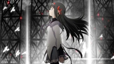 Complex Characters and Emotional Depth of the Madoka Magica