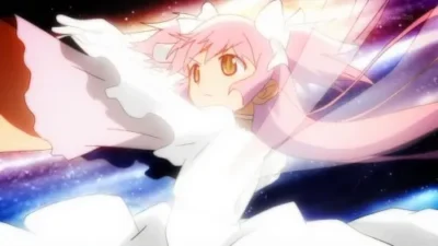 Madoka's Sacrifice