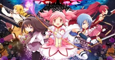 The Evolution of the Magical Girl Genre