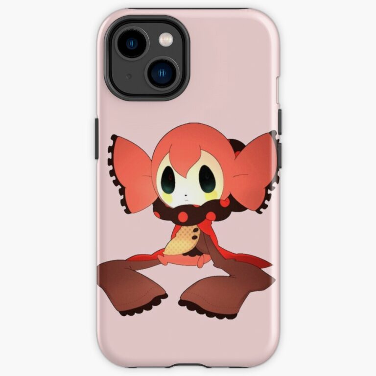 Madoka Magica Witch Iphone Case - Madoka Magica Store