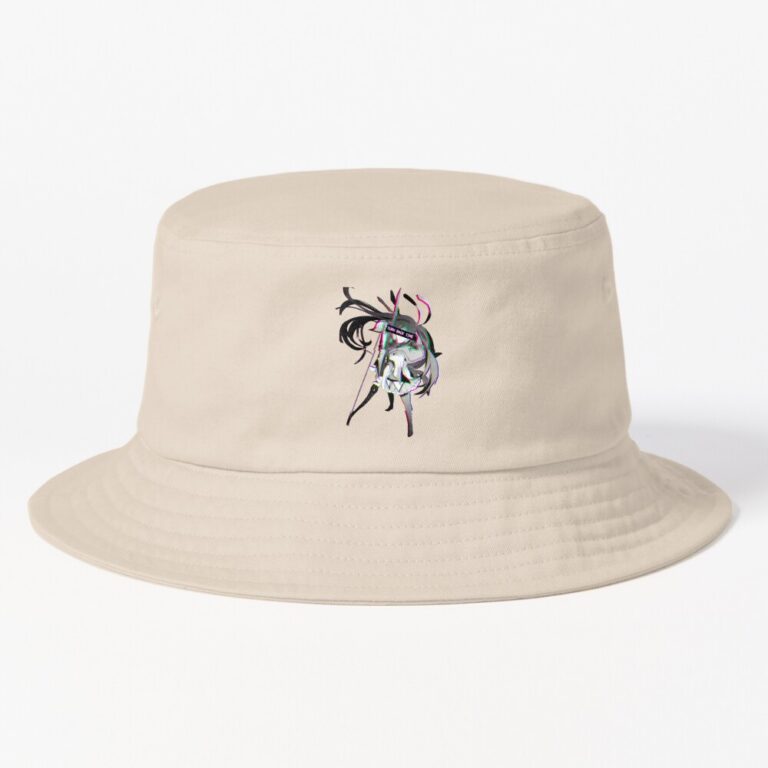 Turn Back Time Bucket Hat - Madoka Magica Store