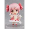 kf Sd15eeab39bc54f0da954acbcc59c583dh 100 Original GSC Qversion Mini Puella Magi Madoka Magica Egg Box Anime Figure Model Action Toys - Madoka Magica Store