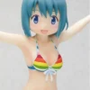 kf Sf6c3566d725a437c939bcb2fa580e457N Puella Magi Madoka Magica Figures Miki Sayaka Figure Cute Swimsuit Girl Model Pvc Collectible Desk Decoration - Madoka Magica Store